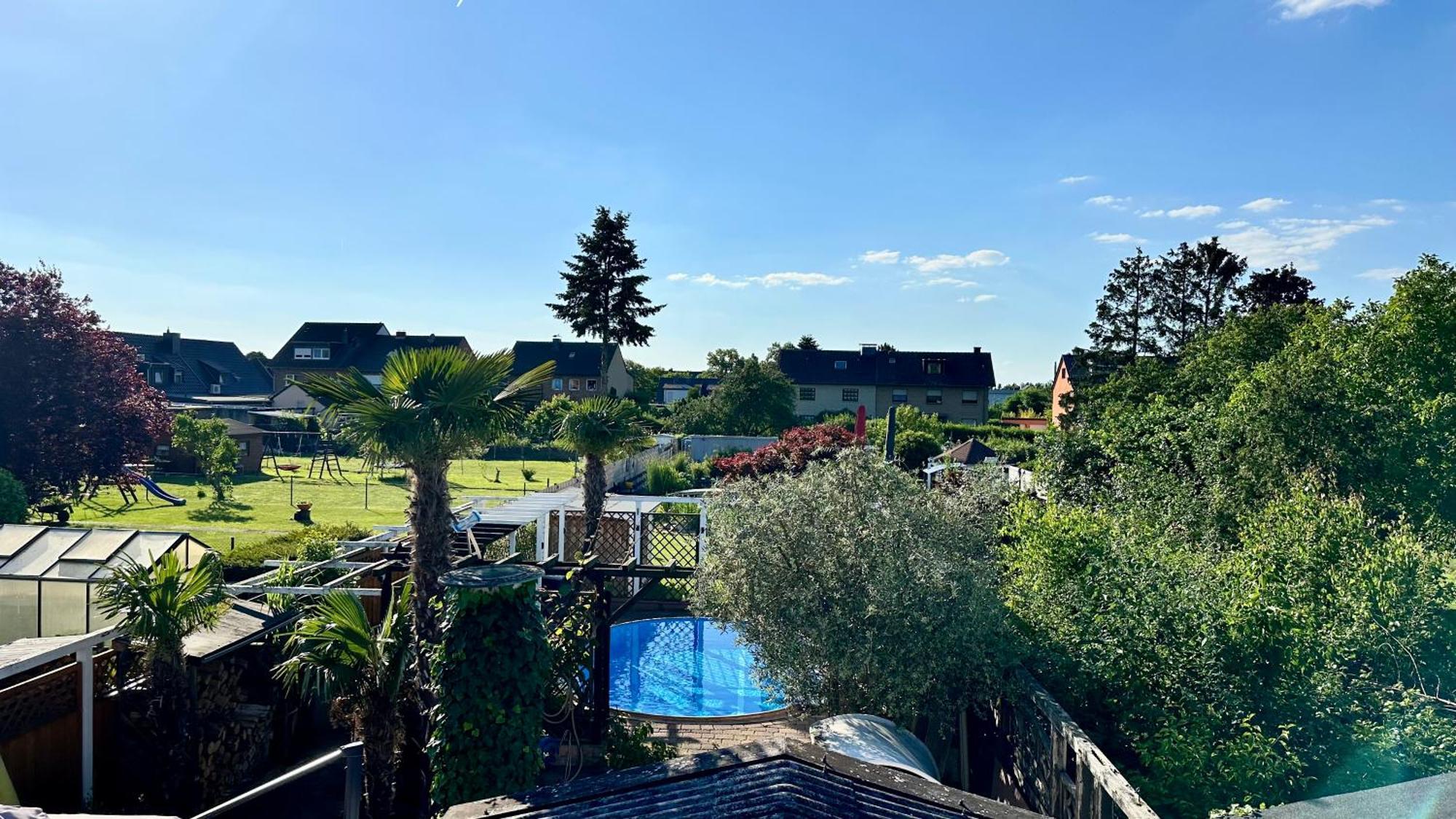 Traveller Awards 2025 - Nordeifel Fw 75 M2 Mit 50 M2 Terasse- Thermen-Badewelt, Phanasialand, Koeln, Bonn, Eifelwanderung Oder Nur Mal So Zum Entspannen Euskirchen Exterior photo