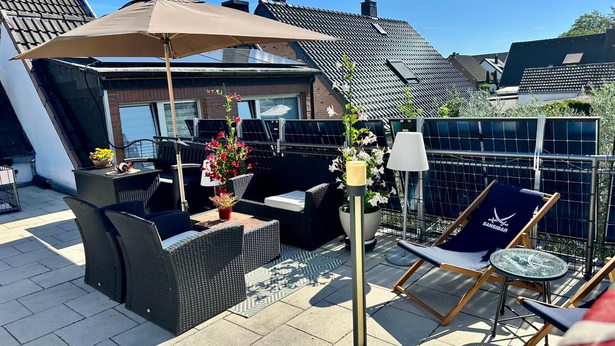 Traveller Awards 2025 - Nordeifel Fw 75 M2 Mit 50 M2 Terasse- Thermen-Badewelt, Phanasialand, Koeln, Bonn, Eifelwanderung Oder Nur Mal So Zum Entspannen Euskirchen Exterior photo